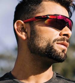 Oakley launches new brand movement with
