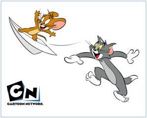 Cartoon Network celebrates Tom & Jerry's 70th Birthday