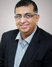 Vivek Khanna