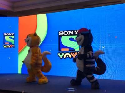 Sony YAY! completes a year; ups original content, to extend its footprint