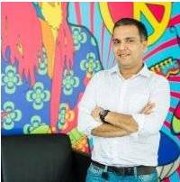 Manish Aggarwal, Chief Marketing Officer, ZEE5 India