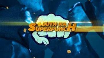 South Ka Super Punch, Watch on Zee Cinema