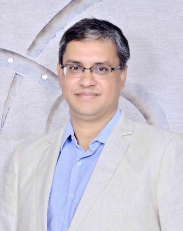 Arijeet Talapatra, CEO, Transsion India