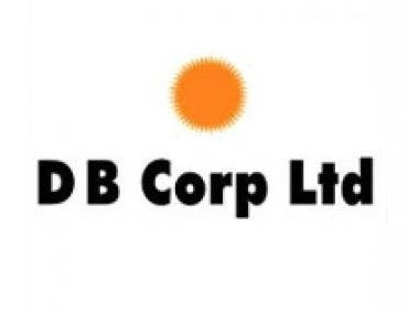 D B Corp Ltd.