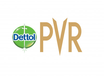 PVR cinemas tied up with Dettol for hygienic movie viewing experience 