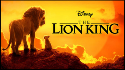 The Lion King is all set to roar on Indian Television
