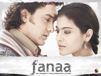 Fanaa on Sony MAX2 on 28th July at 7 PM.