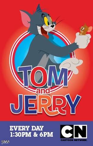 Cartoon Network India serves up Tom & Jerry Show' with an Indian tadka