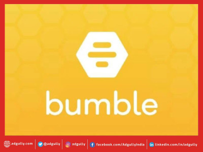 Bumble: 2 in 5 (41%) women say early dating equality is important 