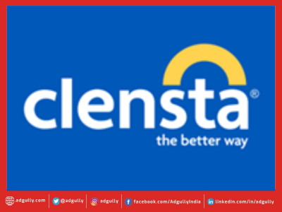 Clensta, a Gurgaon start-up refreshes its brand appeal with a new logo