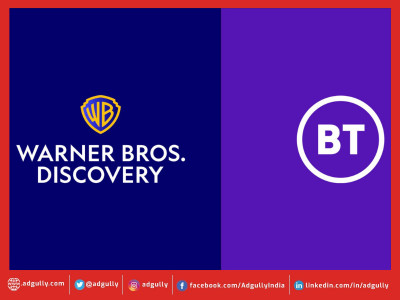 BT Sport-Eurosport UK JV: Warner Bros. Discovery, BT welcome CMAâ€™s nod