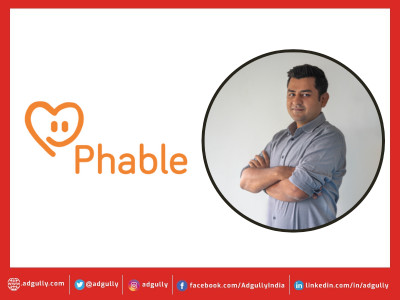 Phable hires Sanil Bhatia as Senior Vice President - Revenue