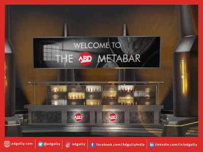 ABD India forays into the Metaverse with the ABD MetaBar
