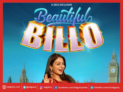 Neeru Bajwa's next titled 'Beautiful Billo' to premiere on ZEE5