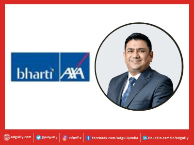 BHARTI AXA Life elevates Murli Jalan as Chief Distribution Officer