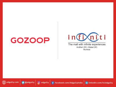 GOZOOP Group wins the Public Relations mandate for Infiniti Mall