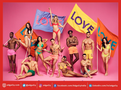 Love Island UK will be exclusively on Lionsgate Play in India