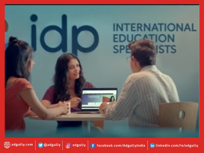 IDP an ideal partner of every student with an ambition to study abroad