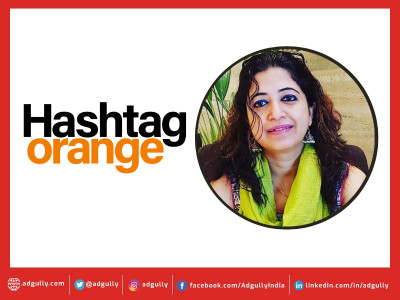 Hashtag Orange ropes in Gauri Awasthi as Chief Digital Officer