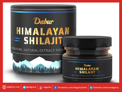 Dabur launches “Dabur Himalayan Shilajit” this Prime Day!
