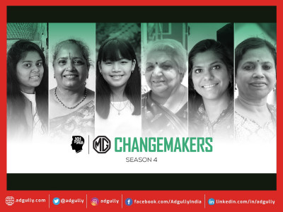 MG Motor India launches MG Changemakers-Season four