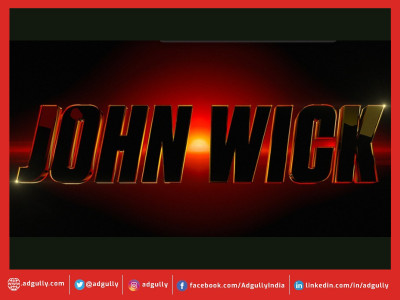 Lionsgate announces release date of Keanu Reeves starrer John Wick