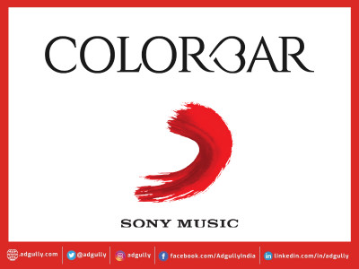 Colorbar launches #ColorbarXShringaar with Sony Music Entertainment