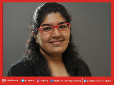 Aegon Life Insurance elect Divya Tejnani as AVP Marketing & Communication