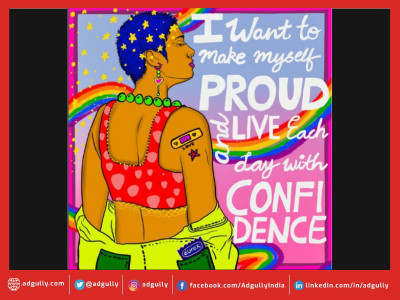 20 million celebrated Pride Month with Durex #LoveLoudAndProud campaign