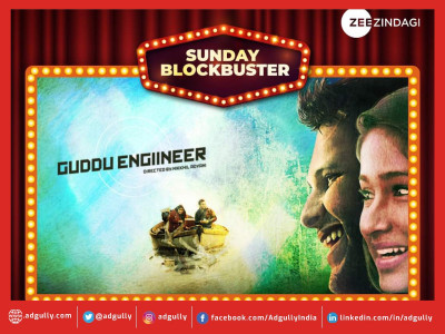 Nikkhil Advani’s short film, Guddu Engiineer to premiere on Zindagi