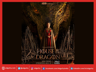 Disney+ Hotstar debuts trailer for HBO series House Of The Dragon