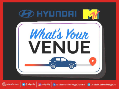 MTV India partners with Hyundai for ‘Hyundai x MTV What’s Your Venue’