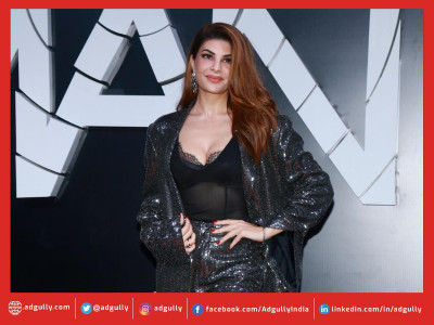 Jacqueline Fernandez at the premiere of Russo Brothers’ ‘The Gray Man’ 