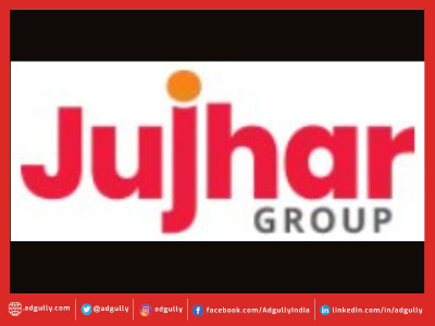Jujhar group comes together with a new brand identity