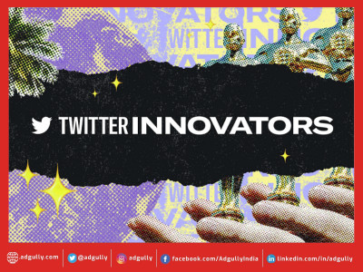 Twitter’s Innovators Agency Awards celebrates best work from agencies