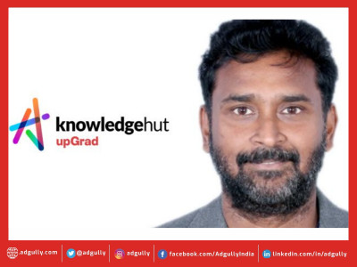 KnowledgeHut upGrad elevates Samir Venugopal as chief operating officer
