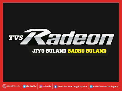 Pankaj Tripathi highlights new TVS Radeon's features in latest campaign