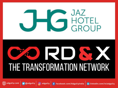 Jaz Hotel Group becomes RD&X Network's client