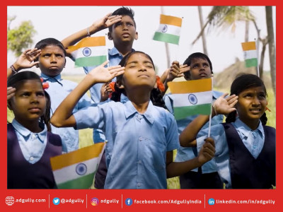ITC launches short film to celebrate the spirit of India@75