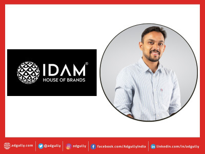 IDAM House of Brands appoints Kushal Aggarwal as CFO