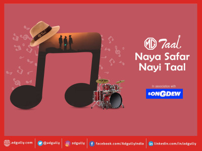 MG for Taal Season 2; launches National Talent Hunt for Indie Music Artists 