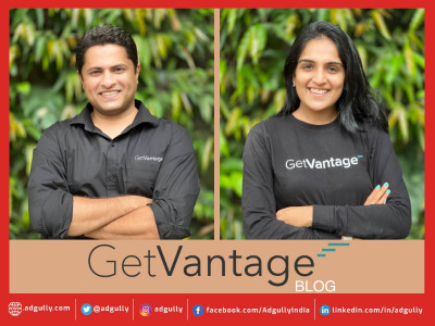 Getvantage Strengthens Leadership Team With Two Key Appointments