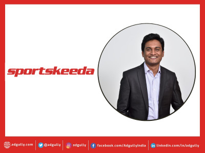 Sportskeeda appoints Anirudh Kumar as its Chief Strategy Officer