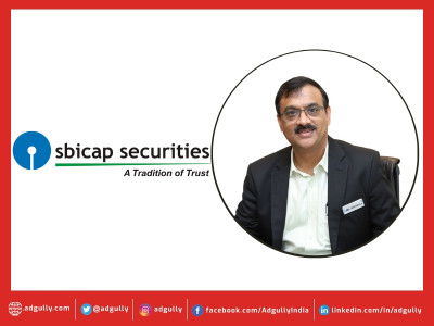 Deepak Kumar Lalla takes over as MD and CEO at SBICAP Securities