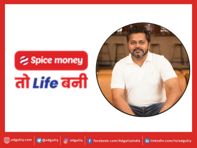 Spice Money strengthens team by elevating Kuldeep Pawar to CMO