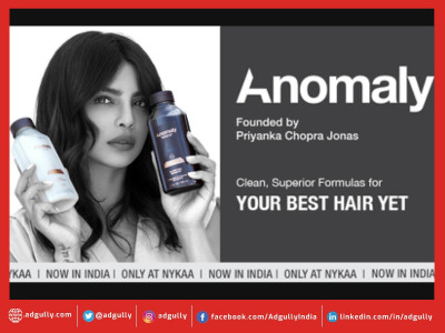 Everything you need to know about the Nykaa X Anomaly Launch