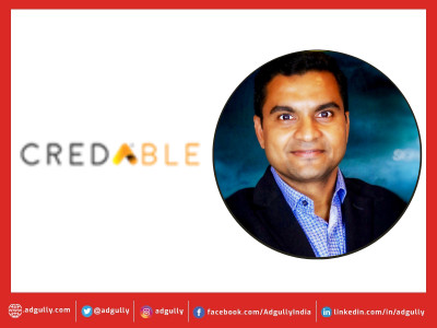 CredAble appoints Mr. Satyam Agrawal as Managing Director