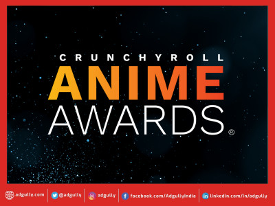 Crunchyroll: Expand Anime Awards & bring Live Event to Japan by 2023