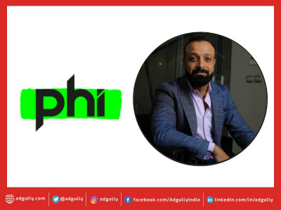 Saudi creative agency Phi elevates Riebal Hmaydan as CEO