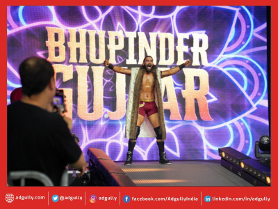 Impact Wrestling Extends Partnership With Eurosport India 